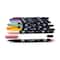 6 Packs: 10 ct. (60 total) Tombow Cottage Dual Brush Pens